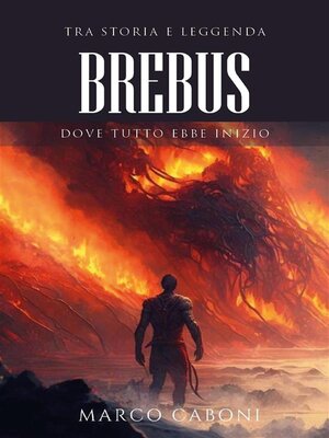 cover image of Brebus
